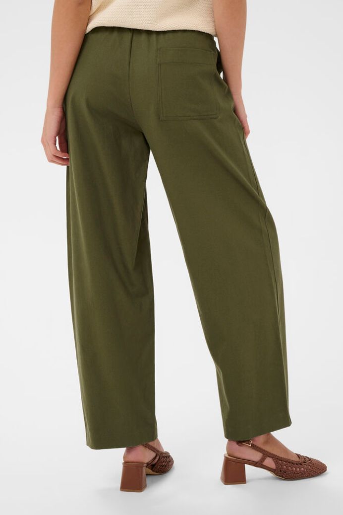 ReefSZ Pants - Army Green