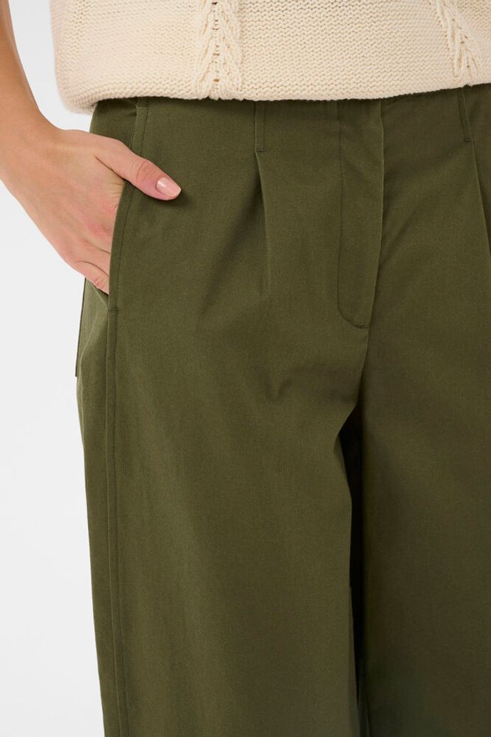 ReefSZ Pants - Army Green