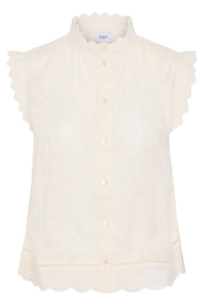 RowynSZ Shirt - Ice