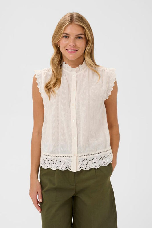 RowynSZ Shirt - Ice