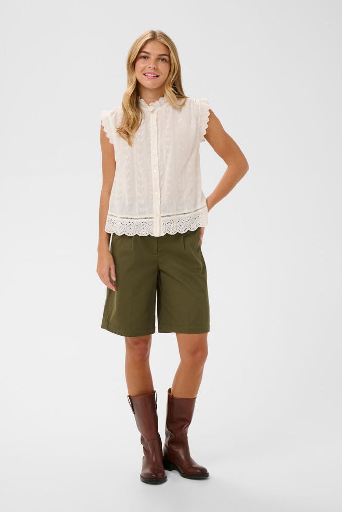 RowynSZ Shirt - Ice
