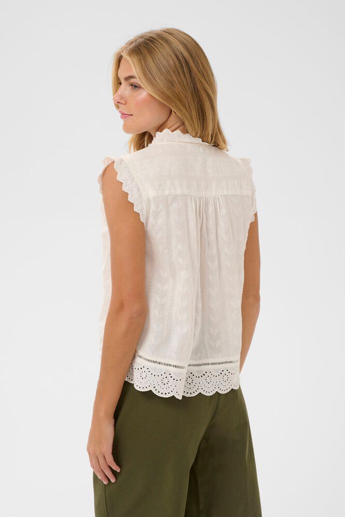 RowynSZ Shirt - Ice