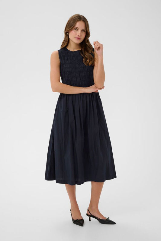 RosagisiaSZ Dress - Night Sky