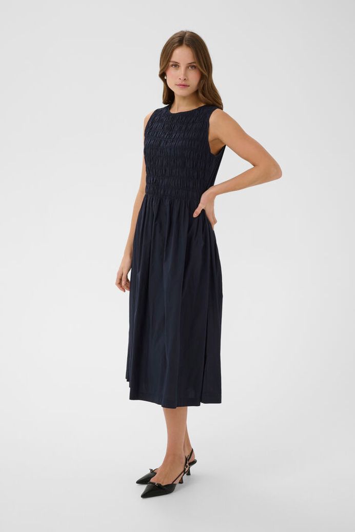 RosagisiaSZ Dress - Night Sky