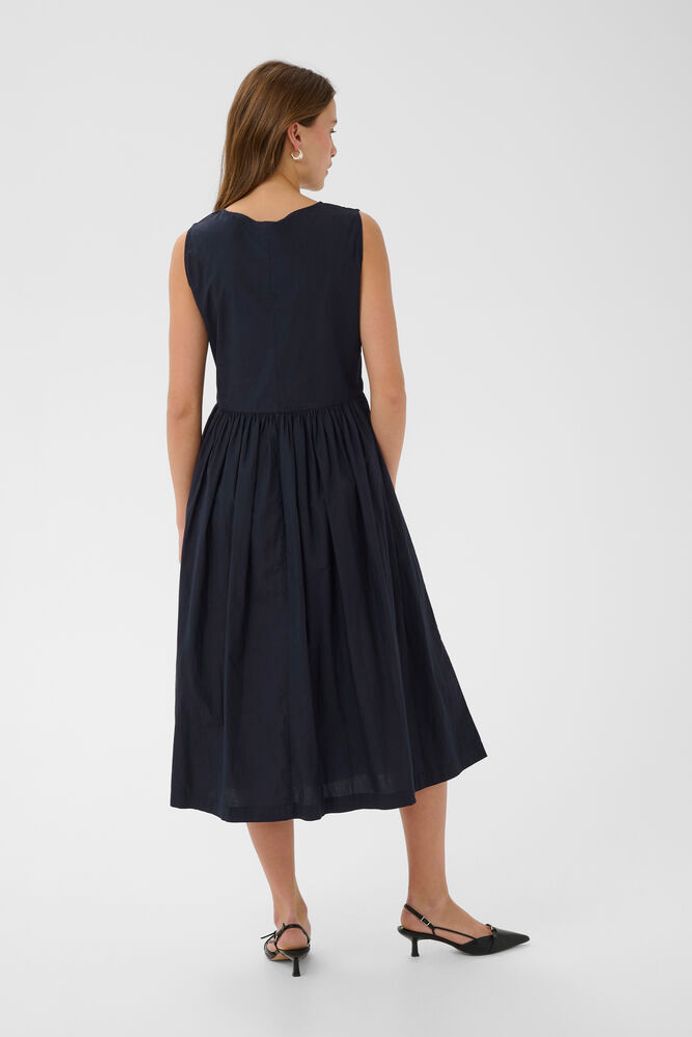RosagisiaSZ Dress - Night Sky