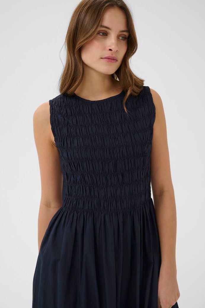 RosagisiaSZ Dress - Night Sky