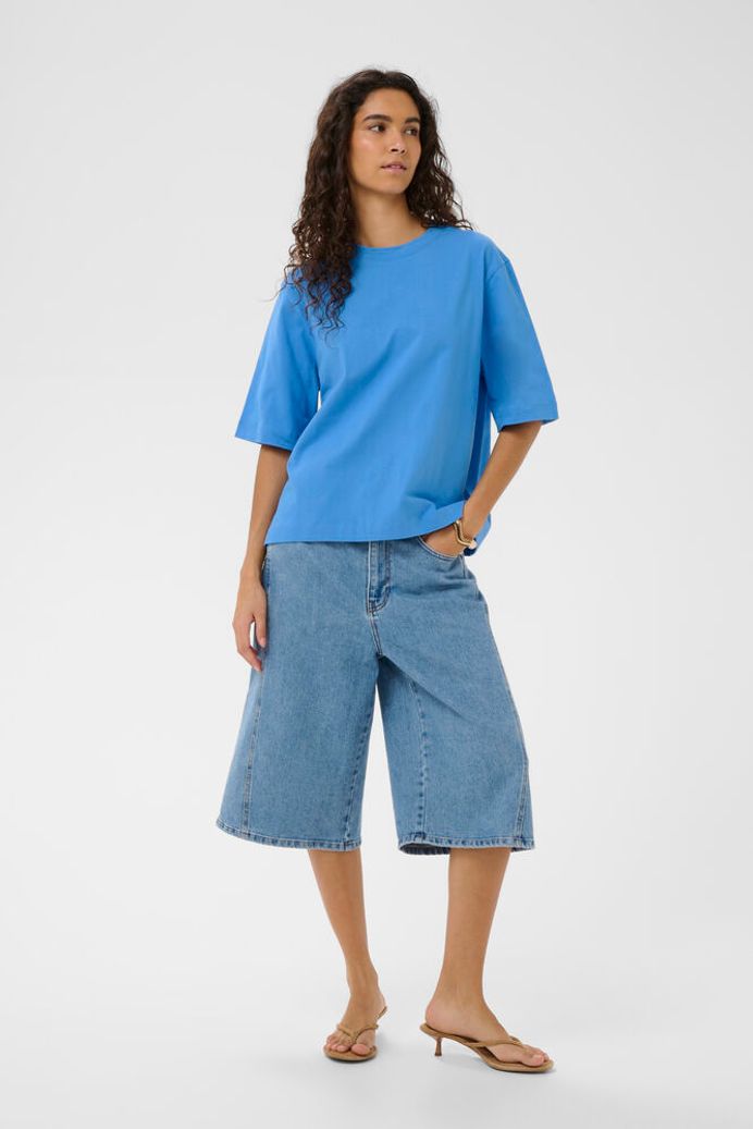 SLJina Tee - Regatta