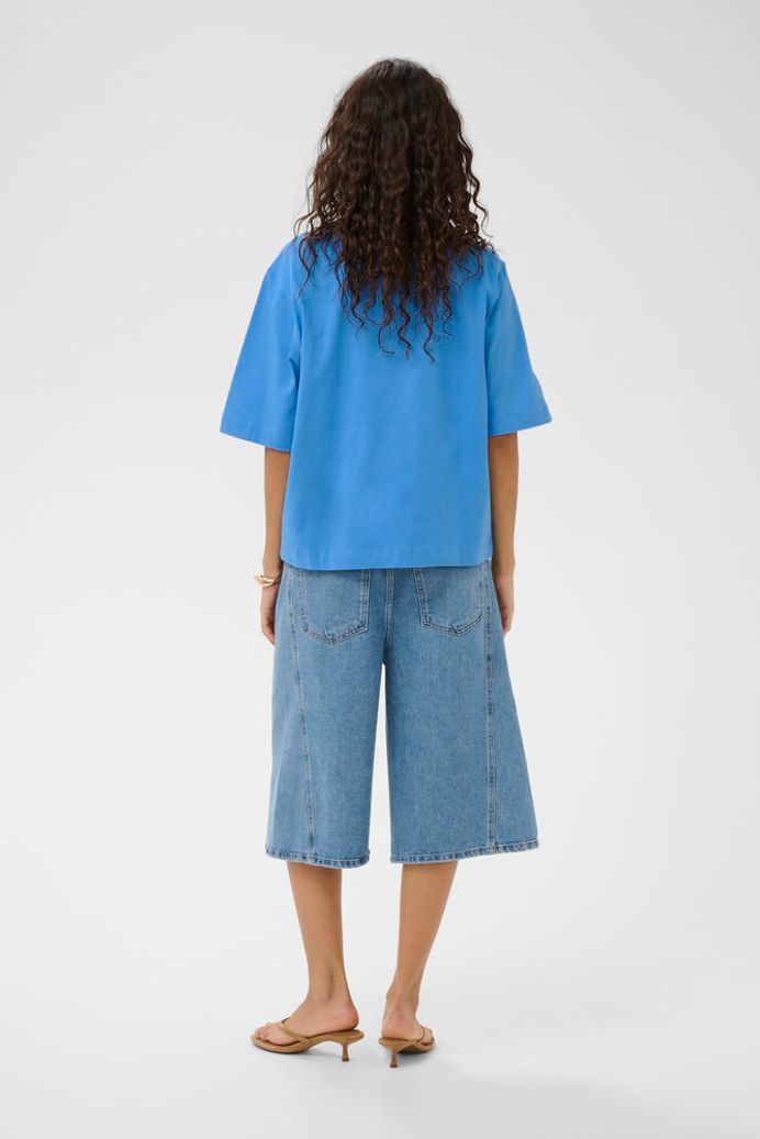 SLJina Tee - Regatta