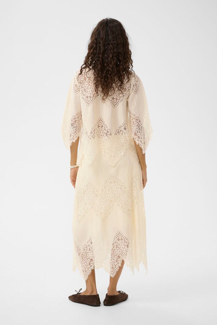SLBriar Skirt - Turtledove