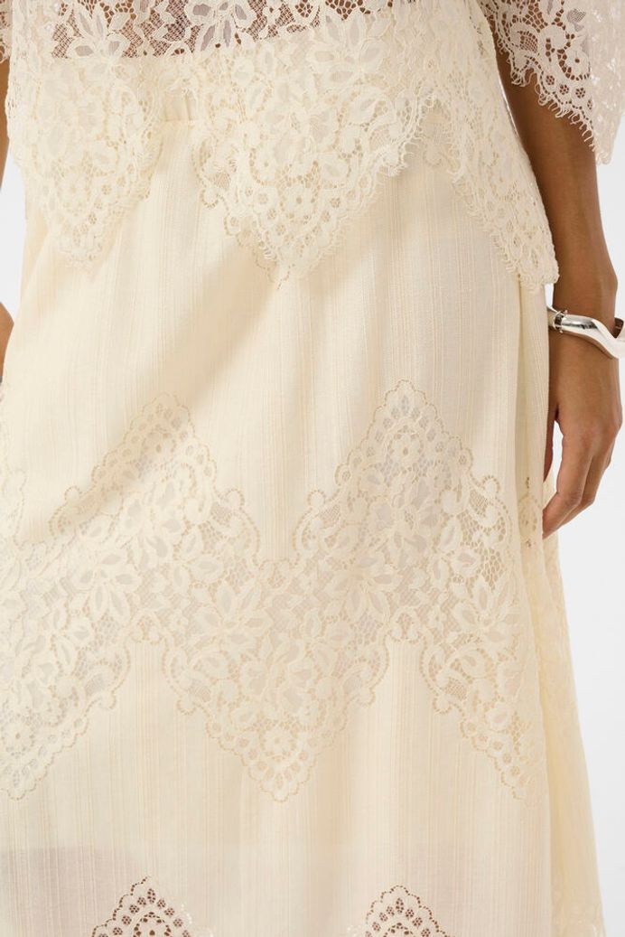 SLBriar Skirt - Turtledove