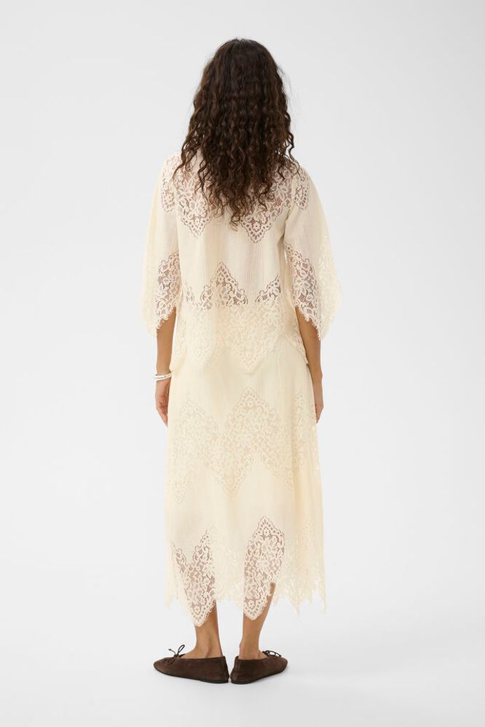 SLBriar Blouse - Turtledove