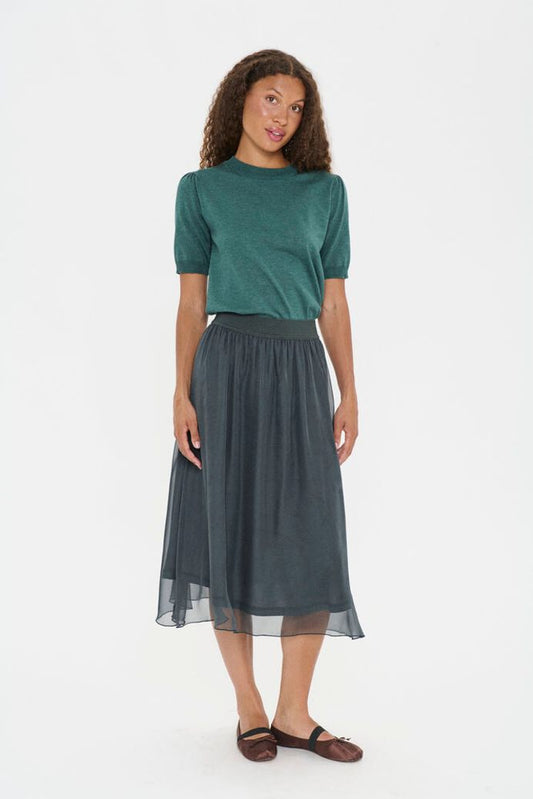 CoralSZ Skirt - Urban Chic