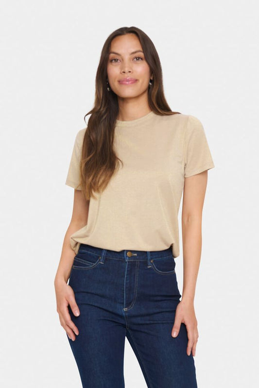 HagaSZ Regular T - Shirt - Kelp