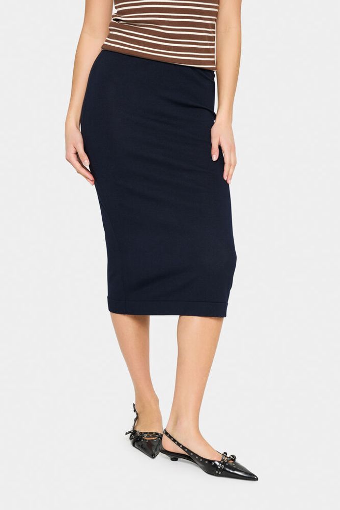 MilaSZ Skirt - Night Sky