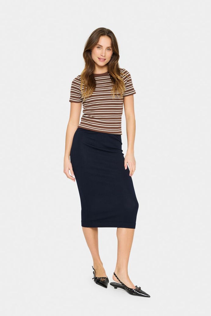 MilaSZ Skirt - Night Sky