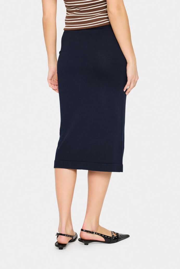 MilaSZ Skirt - Night Sky