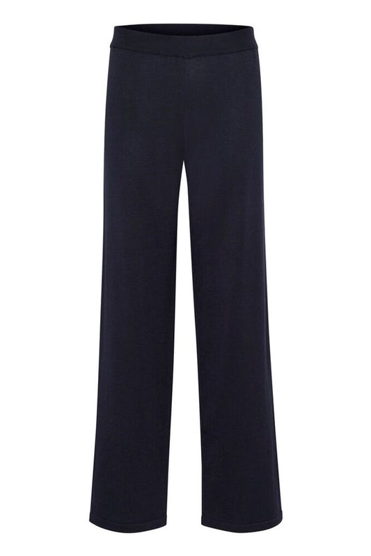 MilaSZ Trousers - Night Sky