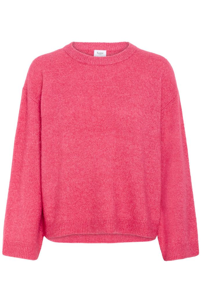 LarnaSZ Pullover - Fruit Dove