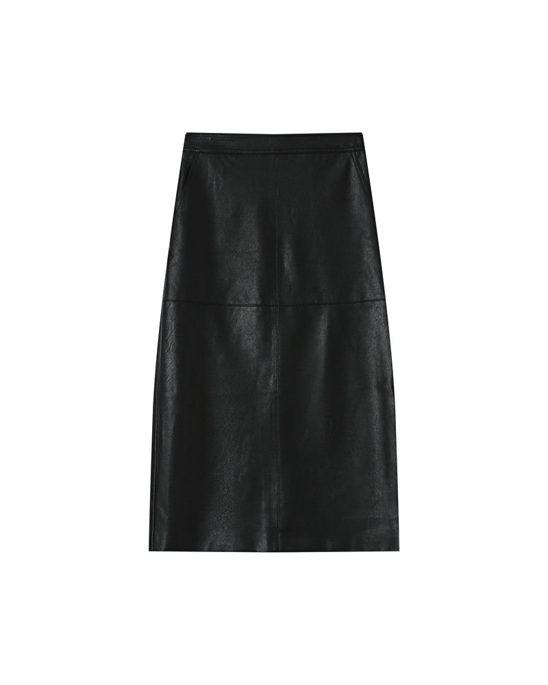 Sirene Skirt - Noir