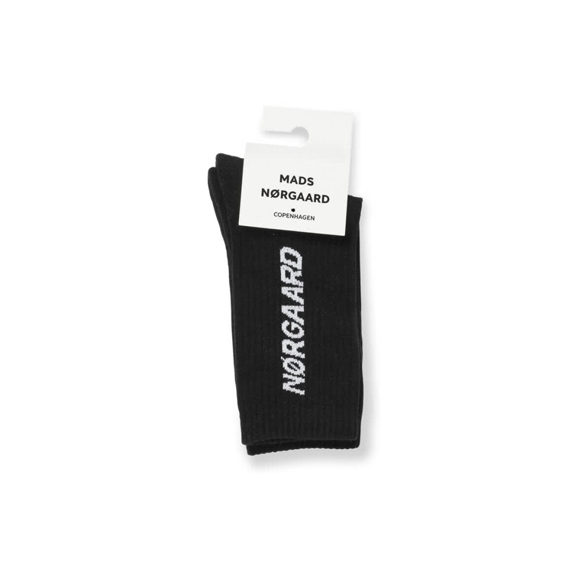 Tennis Classic Socks - Black