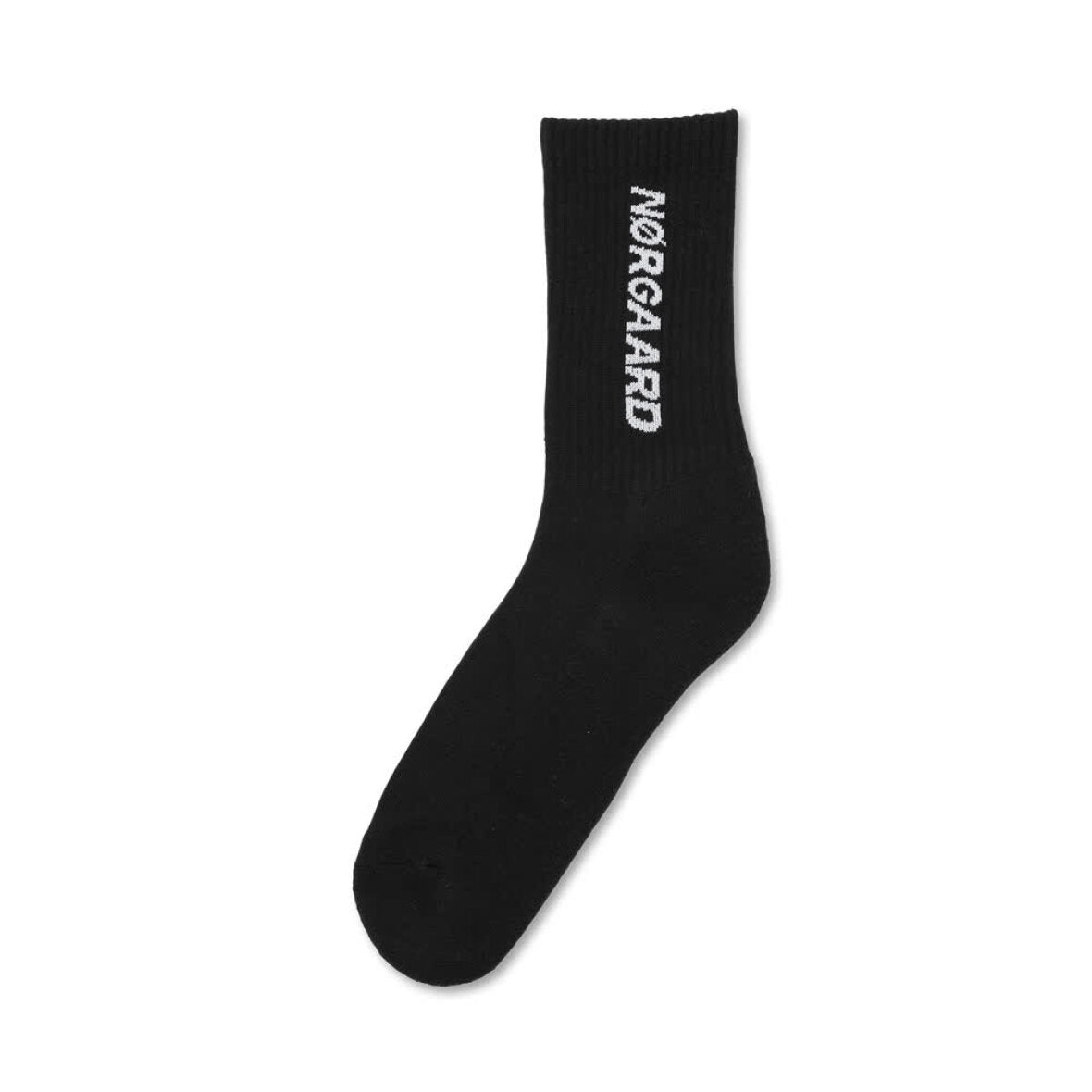 Tennis Classic Socks - Black