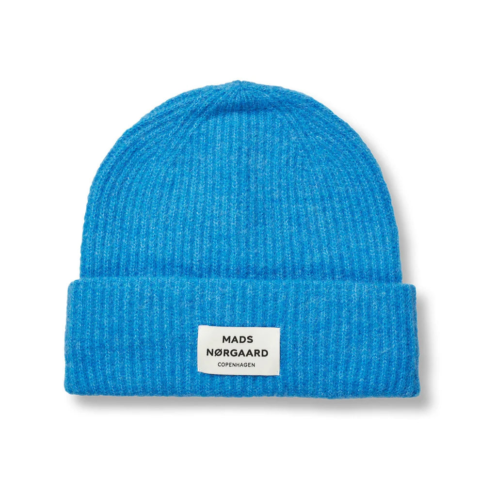 Tosca Anju Hat - Malibu Blue