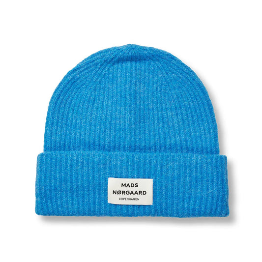 Tosca Anju Hat - Malibu Blue