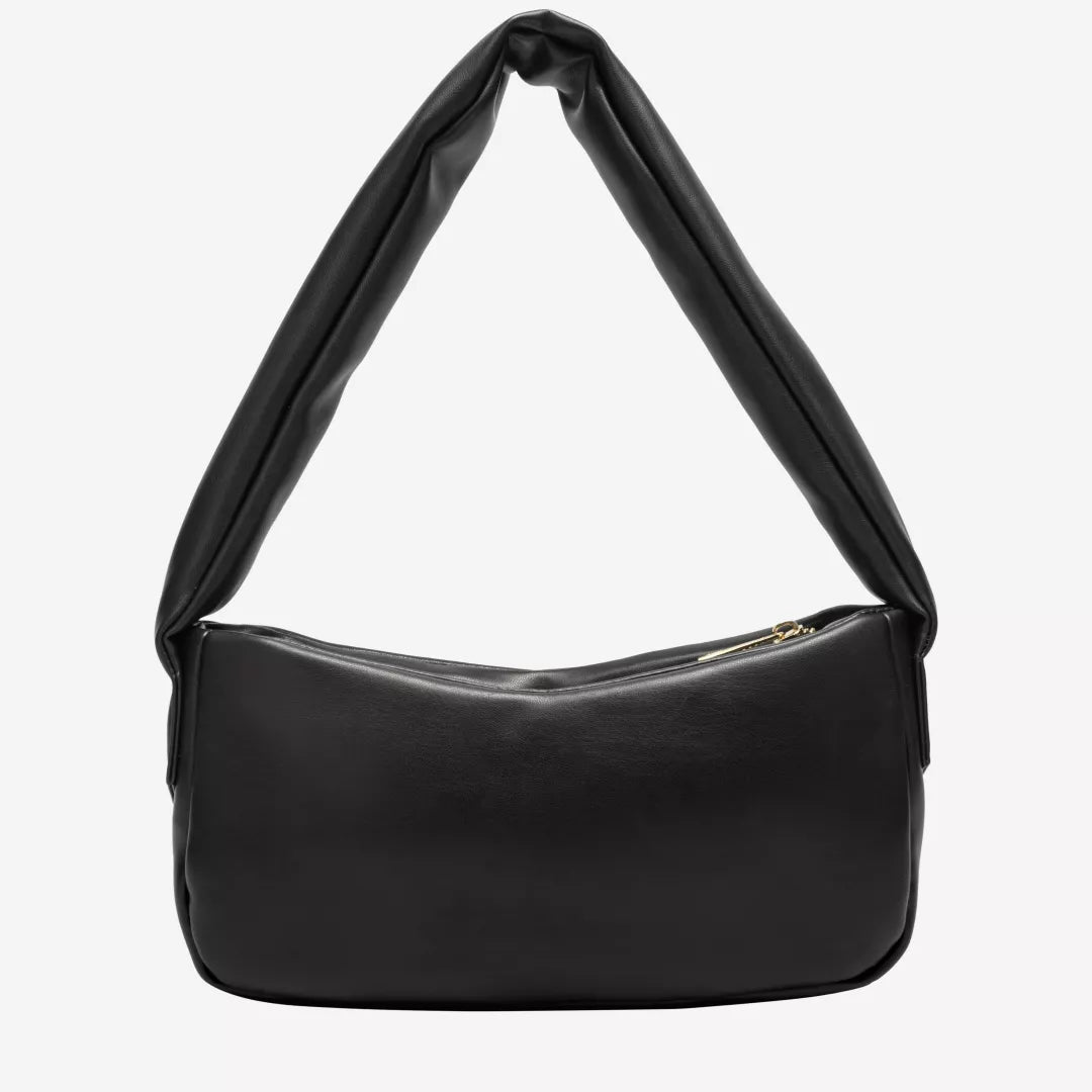 Nimbus Shoulder Bag - Black