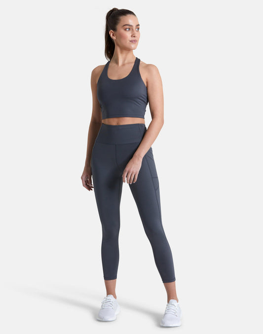 Relentless 7/8th Leggings - Orbit