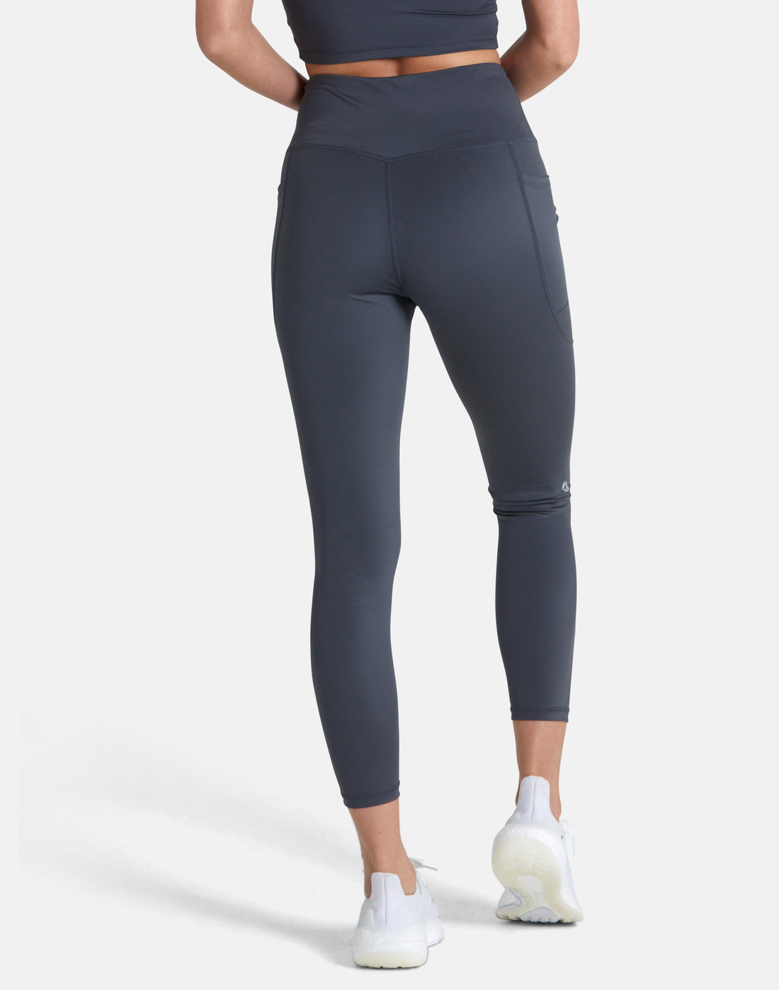 Relentless 7/8th Leggings - Orbit