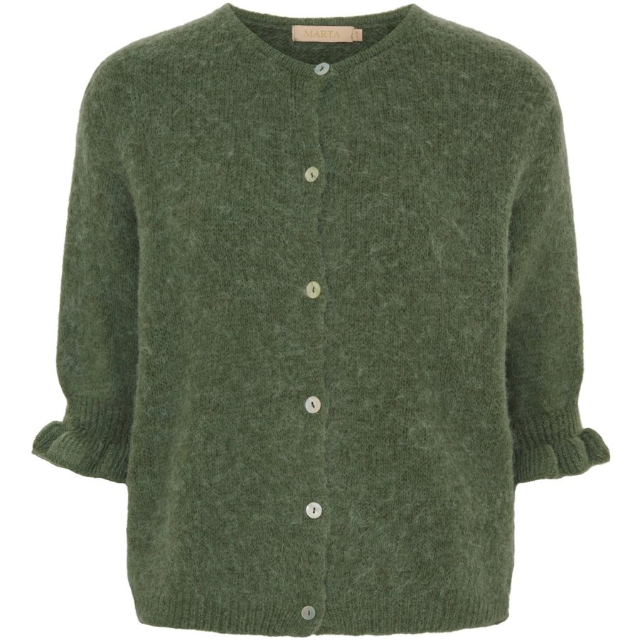 Juliana Knit - Army