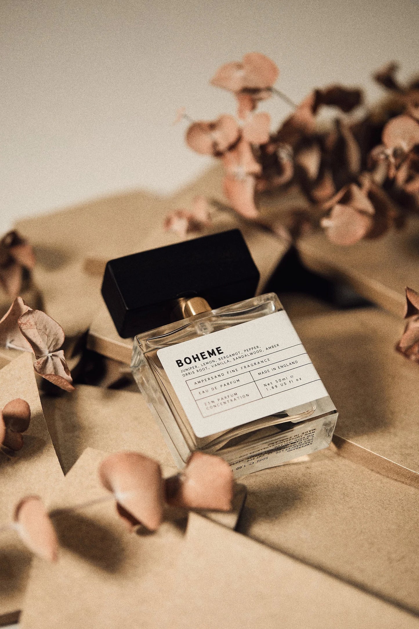 Boheme - Eau De Parfum