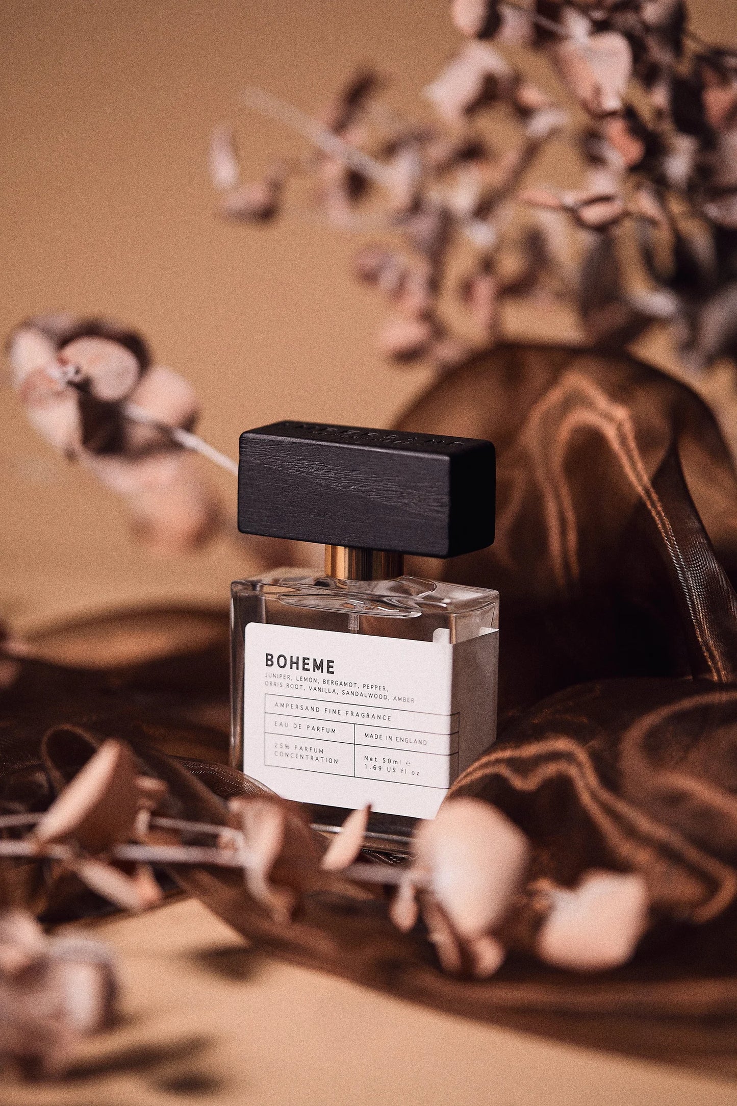 Boheme - Eau De Parfum