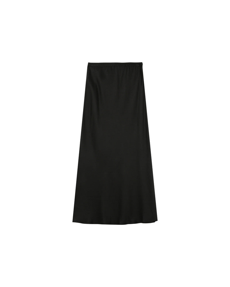 Orient Skirt - Black