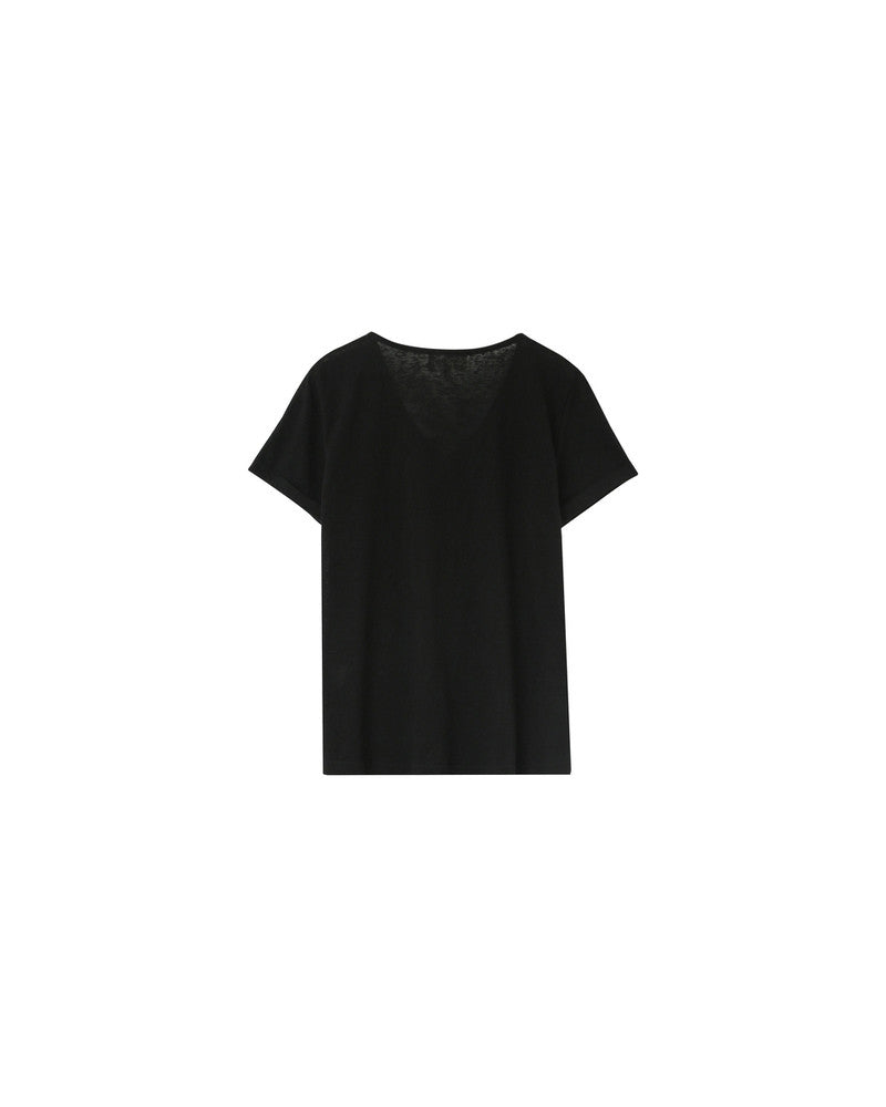 Odelie Top - Black