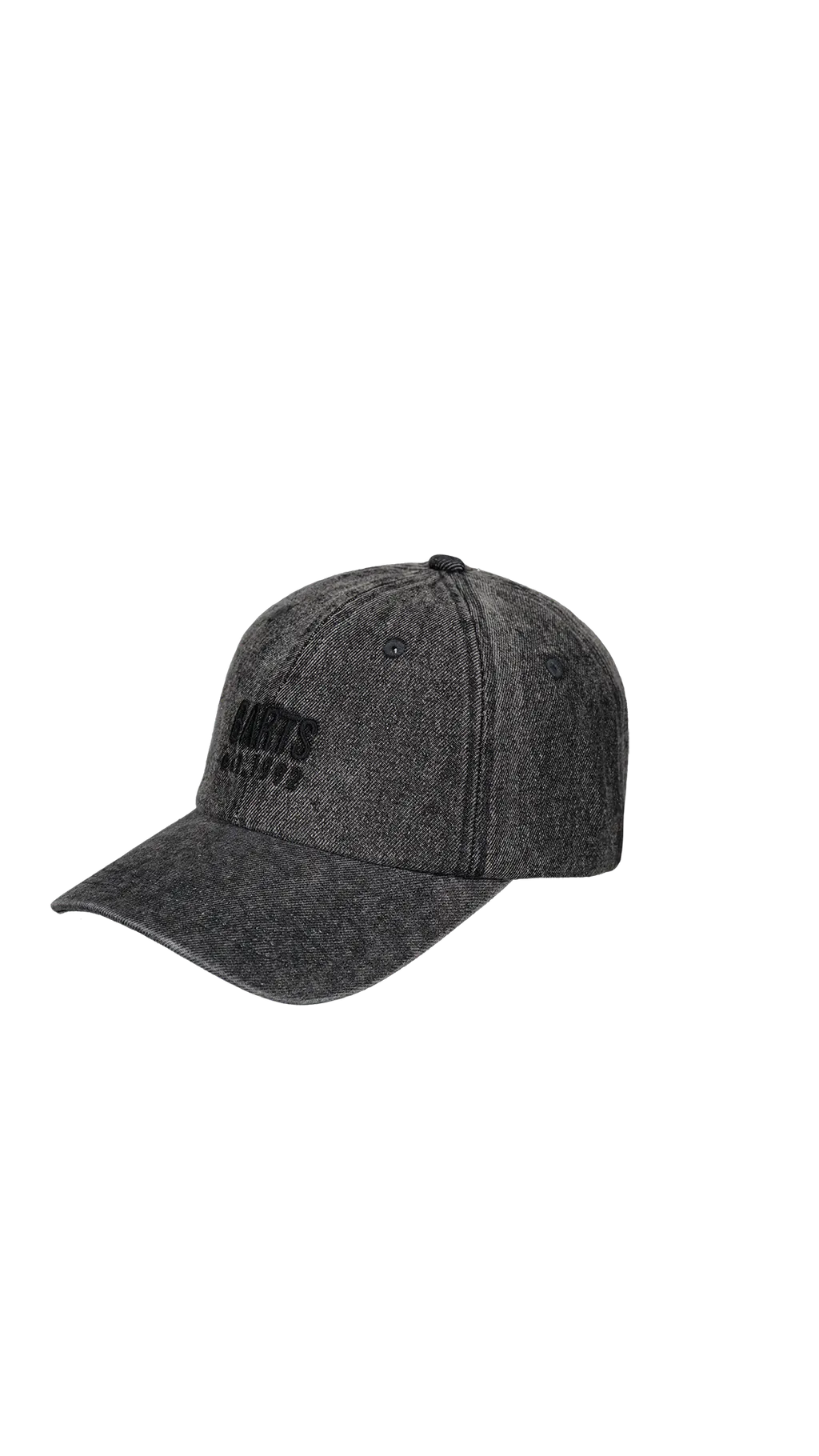Sigrids Cap - Black