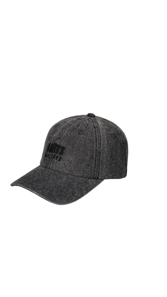 Sigrids Cap - Black