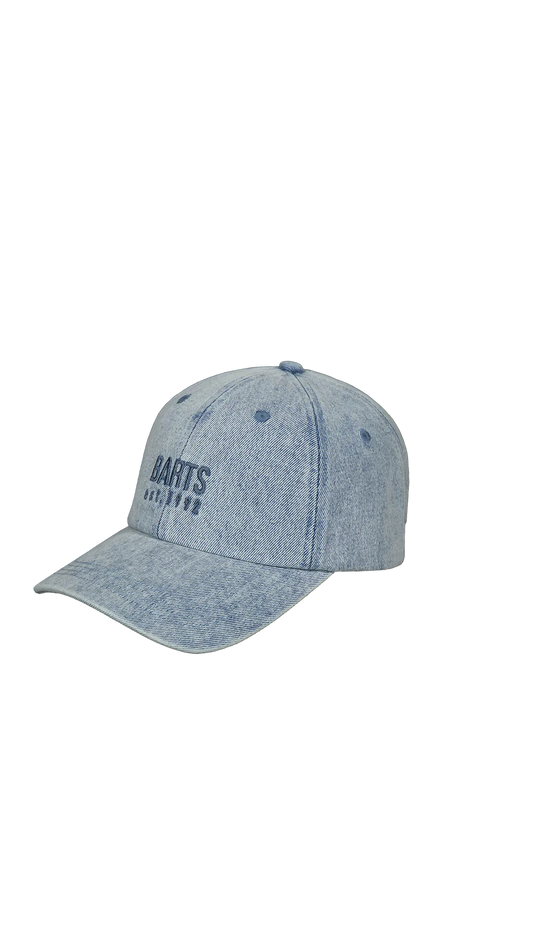 Sigrids Cap - Blue