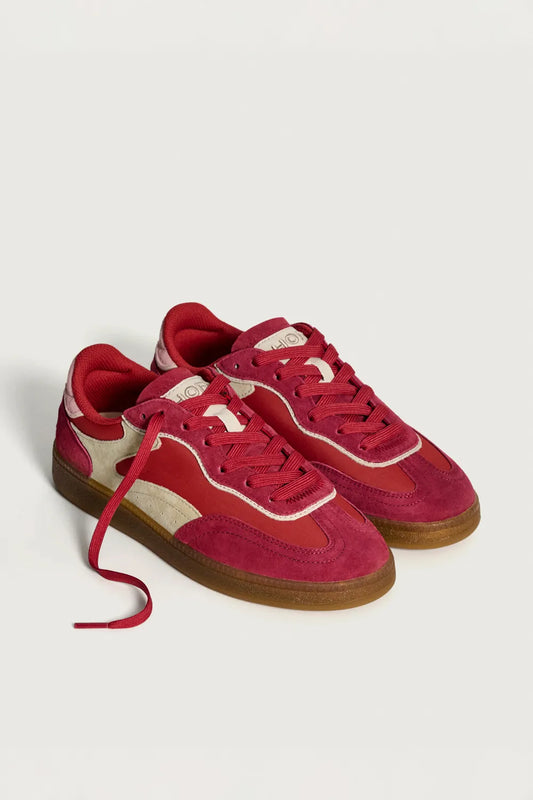 Alley - Cherry