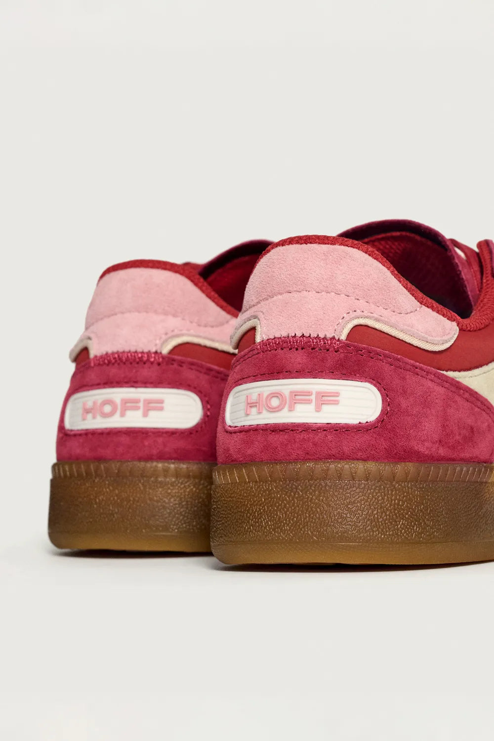 Alley - Cherry