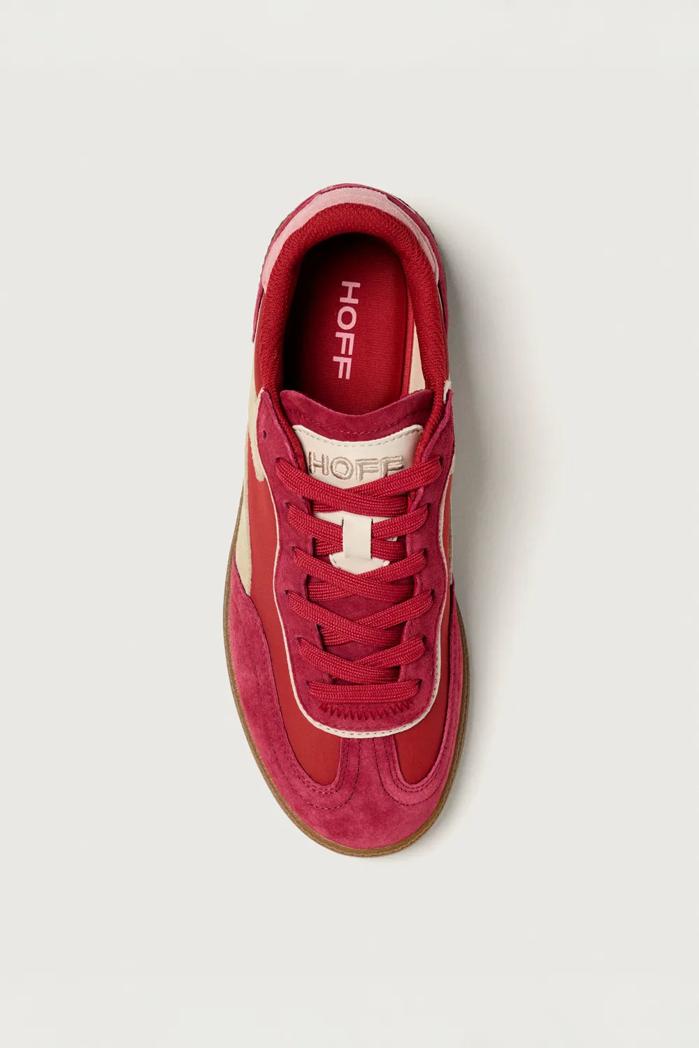 Alley - Cherry