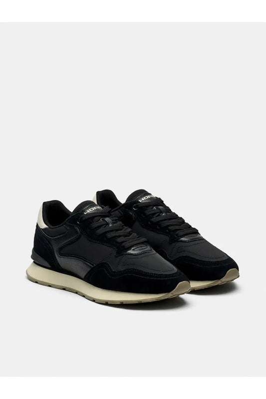 City Trainers - Black